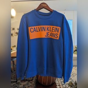 Sweater Calvin Klein